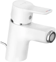 Смеситель для биде Kludi Pure&Easy 375339165 Смеситель для биде Kludi Pure&Easy 375339165