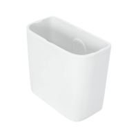 Унитаз-компакт напольный Sanita Стандарт стандарт глянцевый белый