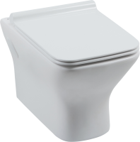 Унитаз подвесной Aquanet Cube 210761