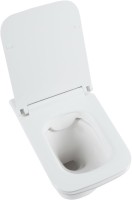 Унитаз подвесной Aquanet Cube 210761