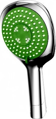 Смеситель для душа D&K Berlin Humboldt Berlin Humboldt DA1433112 зеленый