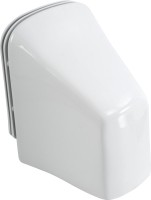 Унитаз подвесной BelBagno Marmi BB052CHR с микролифтом