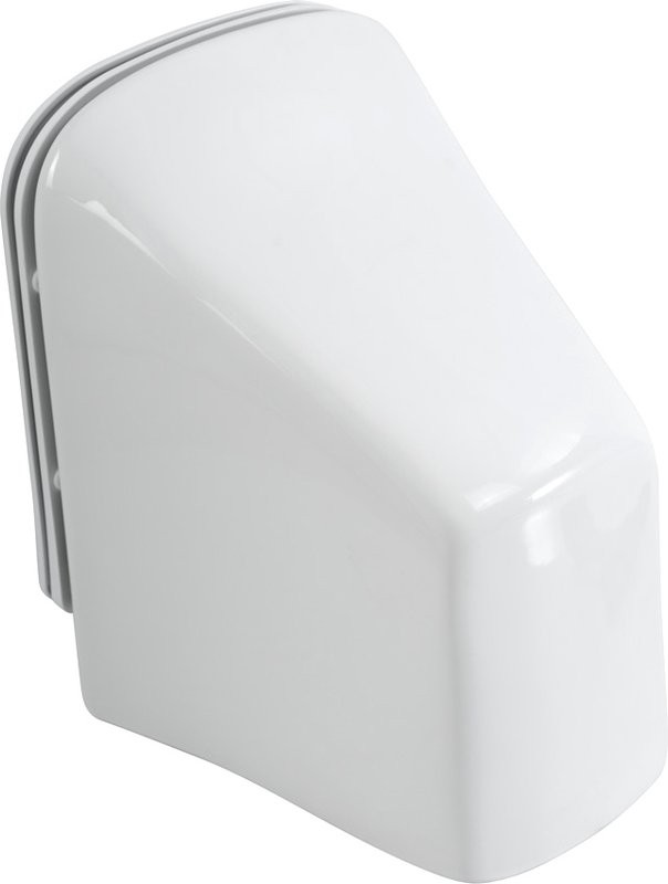 Унитаз подвесной BelBagno Marmi BB052CHR с микролифтом