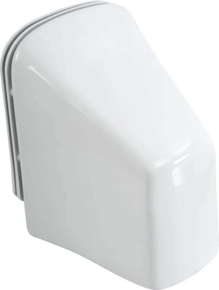 Унитаз подвесной BelBagno Marmi BB052CHR с микролифтом