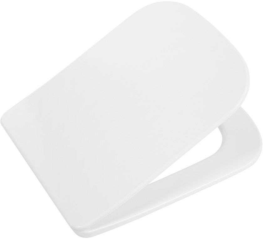 Унитаз подвесной BelBagno Marmi BB052CHR с микролифтом