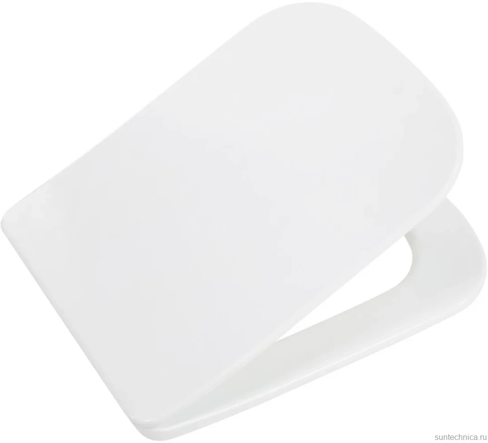 Унитаз подвесной BelBagno Marmi BB052CHR с микролифтом