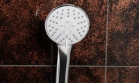 Смеситель для ванны с душем Wasserkraft Dill 6101 Смеситель для ванны с душем Wasserkraft Dill 6101