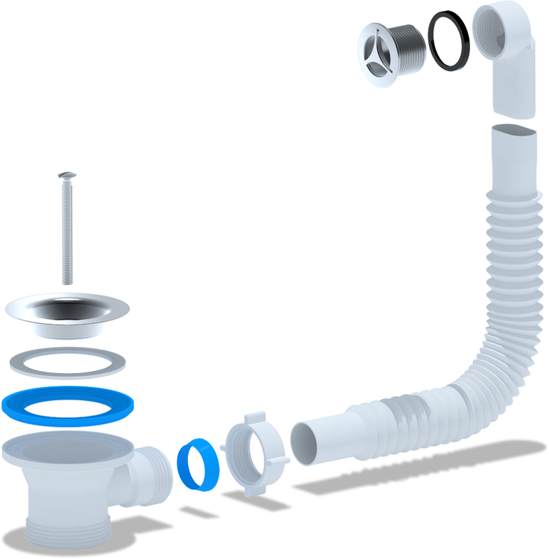Тумба с раковиной Aquanet Нота new 75 подвесная, дуб веллингтон табак