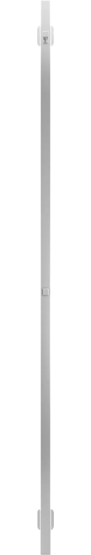 Полотенцесушитель электрический Grota Corsa 3х150