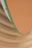 Зеркало Abber Teil AG6503S 110х111 см, с подсветкой