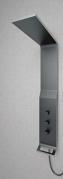 Душевая панель Hansgrohe Raindance Lift 27008000