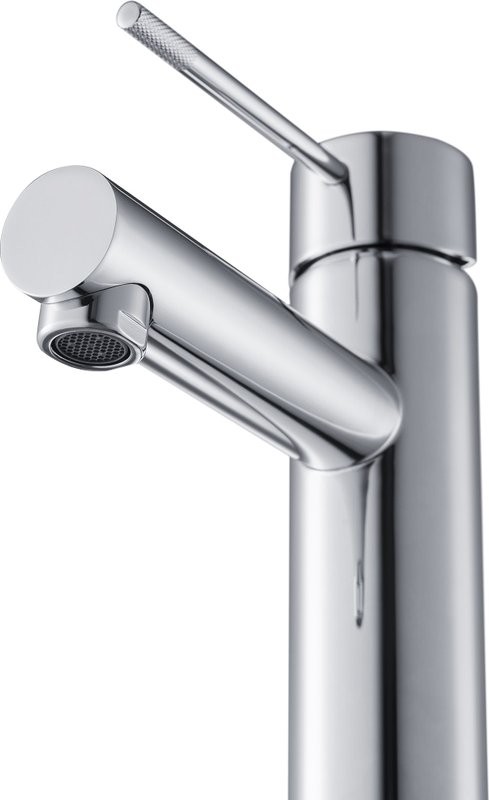 Смеситель для раковины Timo Saona 2361/00F хром