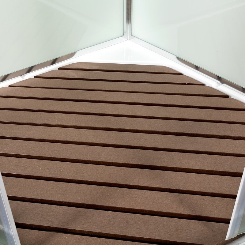 Душевая кабина DTO D 08S