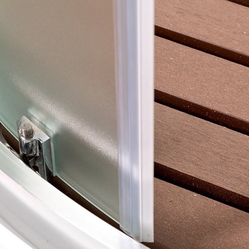 Душевая кабина DTO D 08S