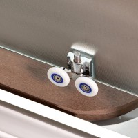 Душевая кабина DTO D 08S