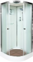 Душевая кабина DTO D 08S