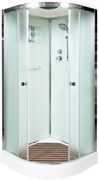 Душевая кабина DTO D 08S