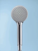 Душевая стойка Hansgrohe Croma 220 Showerpipe 27223000 с термостатом Душевая стойка Hansgrohe Croma 220 Showerpipe 27223000 с термостатом