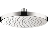Душевая стойка Hansgrohe Croma 220 Showerpipe 27223000 с термостатом Душевая стойка Hansgrohe Croma 220 Showerpipe 27223000 с термостатом