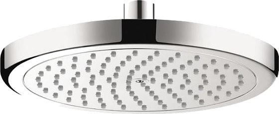 Душевая стойка Hansgrohe Croma 220 Showerpipe 27223000 с термостатом
