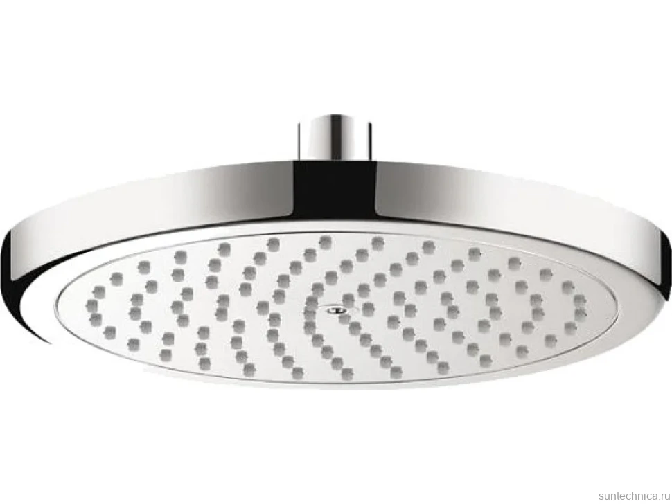 Душевая стойка Hansgrohe Croma 220 Showerpipe 27223000 с термостатом