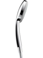 Душевая стойка Hansgrohe Croma 220 Showerpipe 27223000 с термостатом Душевая стойка Hansgrohe Croma 220 Showerpipe 27223000 с термостатом