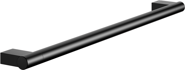 Полотенцедержатель Keuco Plan 14901370600 65 см, черный