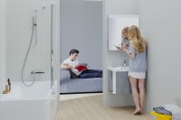 Душевая лейка Ravak Туман 956.00