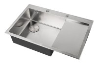 Кухонная мойка ZorG LUX 7851-L