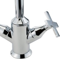 Смеситель для раковины Migliore Sirius 28164 хром