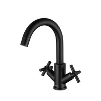 Смеситель для кухни Fmark FS8422H черный