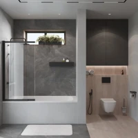 Унитаз подвесной Geberit Smyle Square 500.685.01.1 с микролифтом Унитаз подвесной Geberit Smyle Square 500.685.01.1 с микролифтом