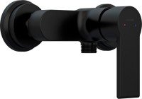 Смеситель для душа Cersanit Brasko Black 63109