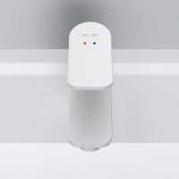 Смеситель для раковины AM.PM X-Joy F85A02133 белый
