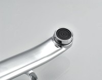 Смеситель для кухни Frap H04 F4504 хром