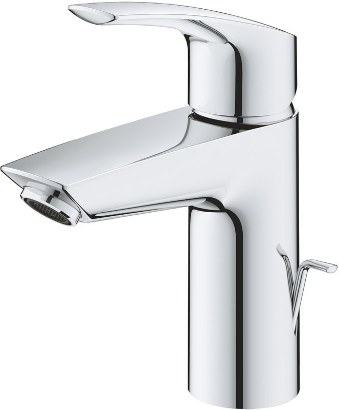Смеситель для раковины Grohe Eurosmart 32926003