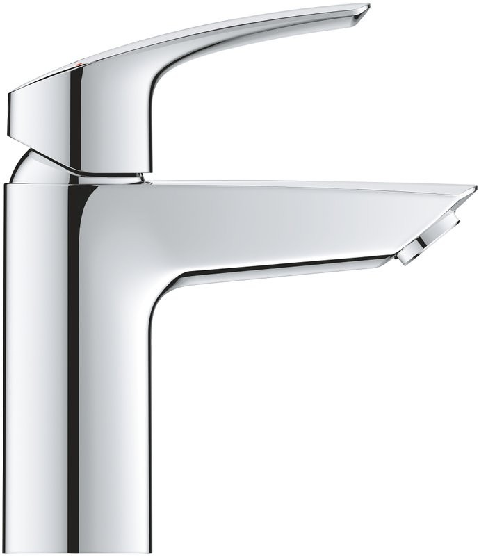 Смеситель для раковины Grohe Eurosmart 32926003