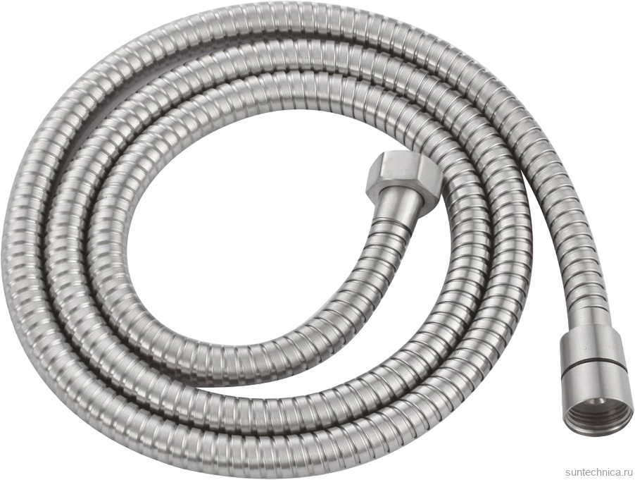 Душевой шланг BelBagno Nova BB FLX150 IN