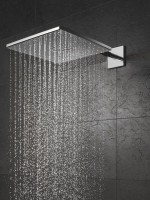 Душевой комплект Grohe Grohtherm SmartControl 34706000 С ВНУТРЕННЕЙ ЧАСТЬЮ