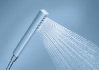 Душевой комплект Grohe Grohtherm SmartControl 34706000 С ВНУТРЕННЕЙ ЧАСТЬЮ