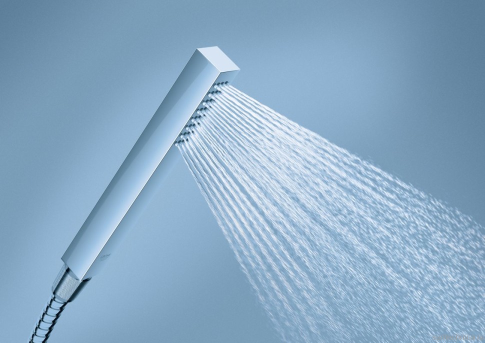 Душевой комплект Grohe Grohtherm SmartControl 34706000 С ВНУТРЕННЕЙ ЧАСТЬЮ