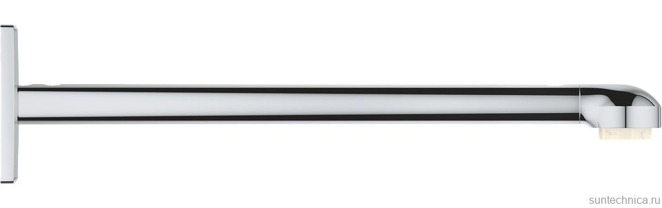 Душевой комплект Grohe Grohtherm SmartControl 34706000 С ВНУТРЕННЕЙ ЧАСТЬЮ