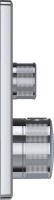 Душевой комплект Grohe Grohtherm SmartControl 34706000 С ВНУТРЕННЕЙ ЧАСТЬЮ