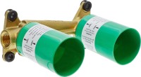 Смеситель для раковины Hansgrohe Talis S С ВНУТРЕННЕЙ ЧАСТЬЮ