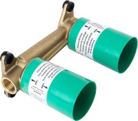 Смеситель для раковины Hansgrohe Talis S С ВНУТРЕННЕЙ ЧАСТЬЮ