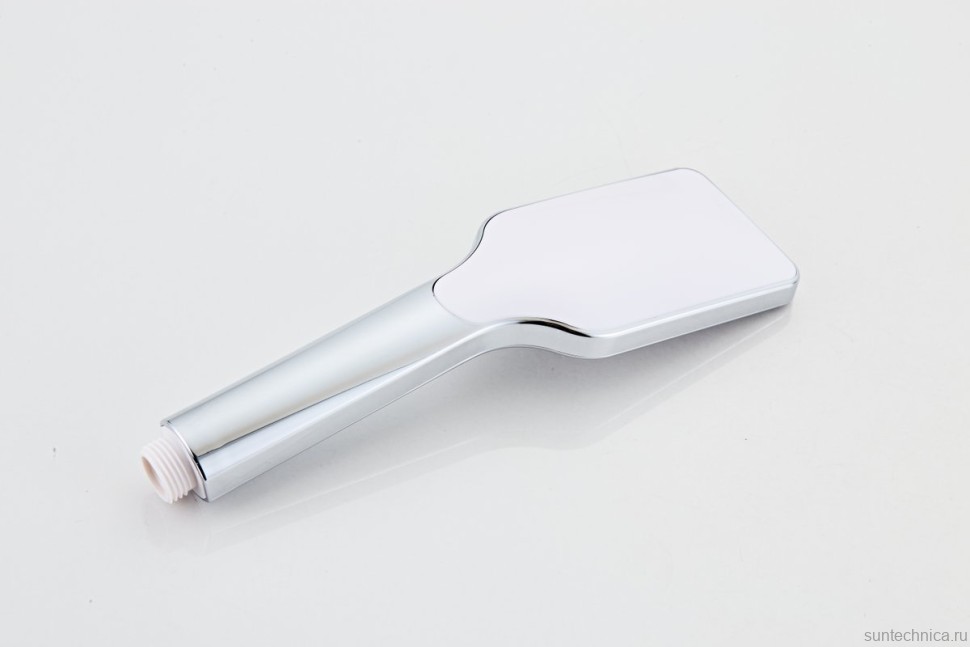 Смеситель с длинным изливом для ванны Haiba HB22572