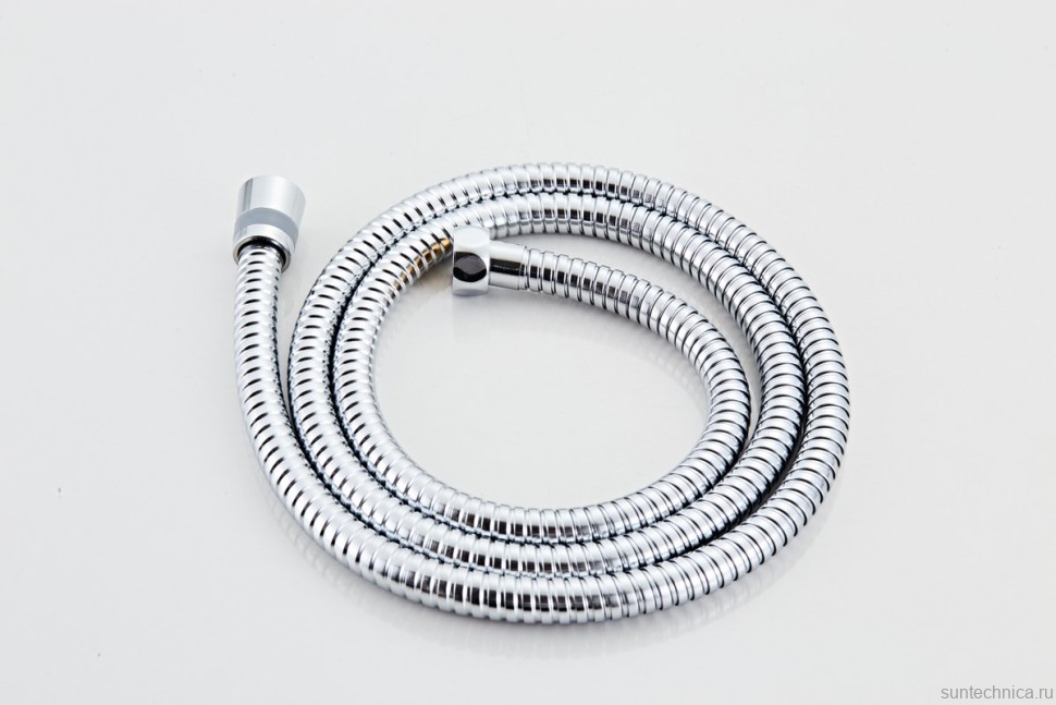 Смеситель с длинным изливом для ванны Haiba HB22572