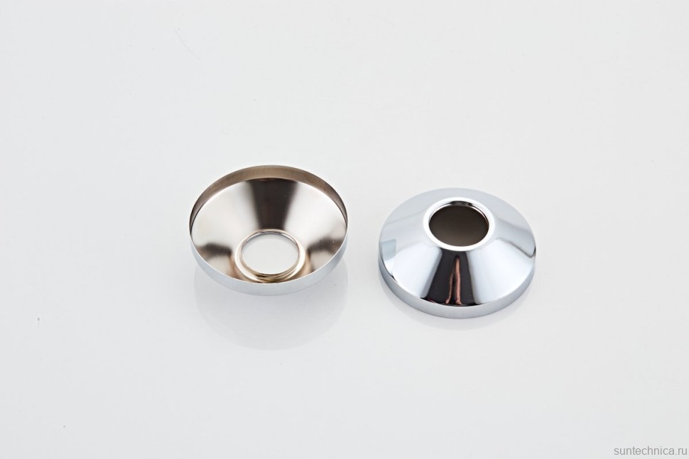 Смеситель с длинным изливом для ванны Haiba HB22572