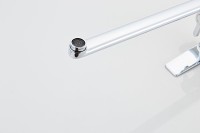 Смеситель с длинным изливом для ванны Haiba HB22572 Смеситель с длинным изливом для ванны Haiba HB22572