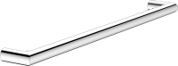 Полотенцедержатель Keuco Reva 12801010800 хром